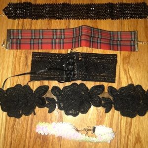 Choker Lot